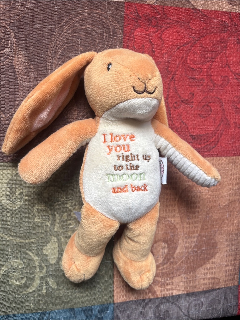 🛍️5/$20🛍️🐇The “Guess How Much I Love You” Bunny.🐇